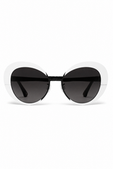 Luna Titanium Sunglasses