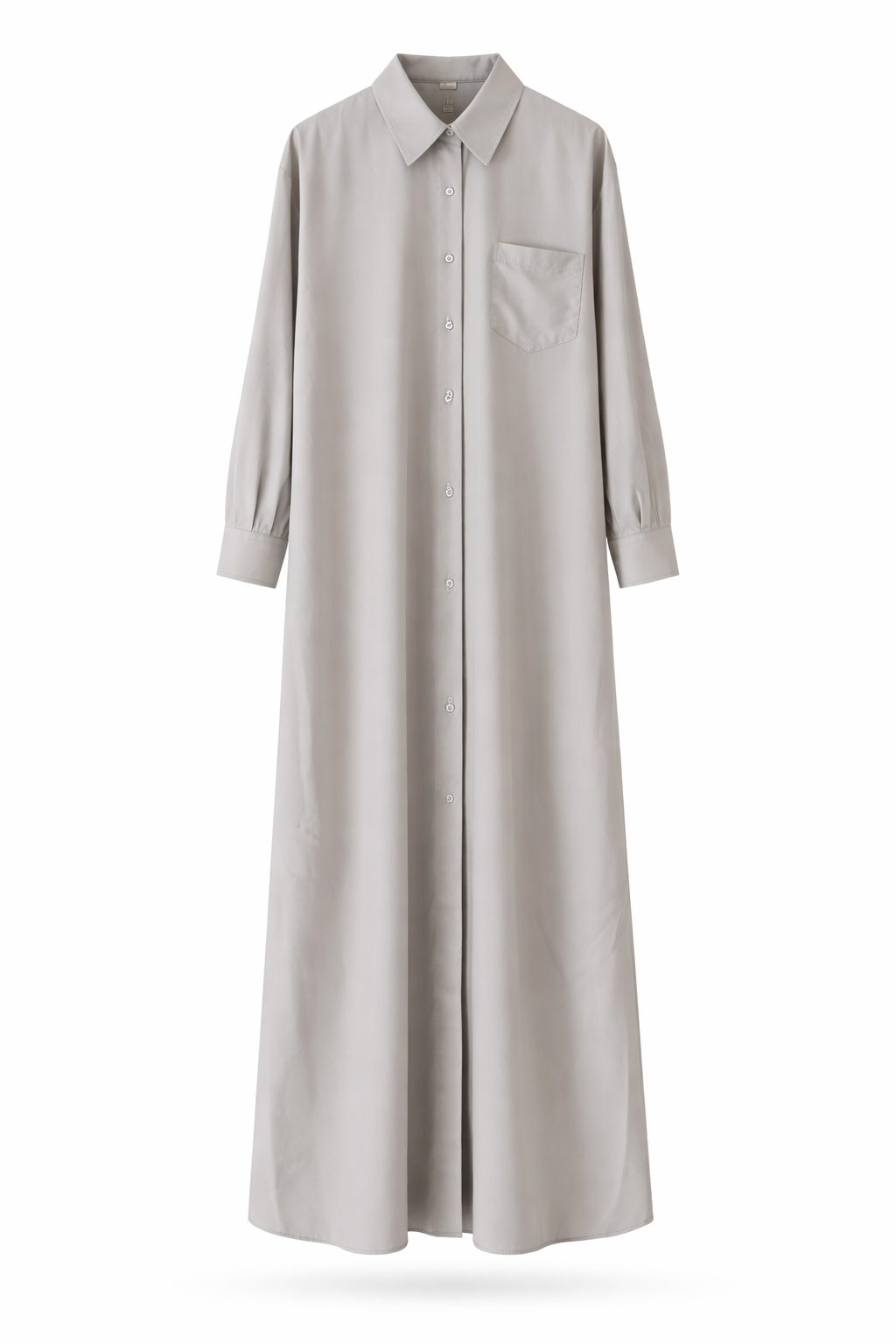 Helena Shirt Dress
