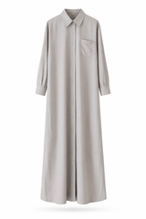 Helena Shirt Dress