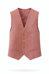 Gelso Waistcoat