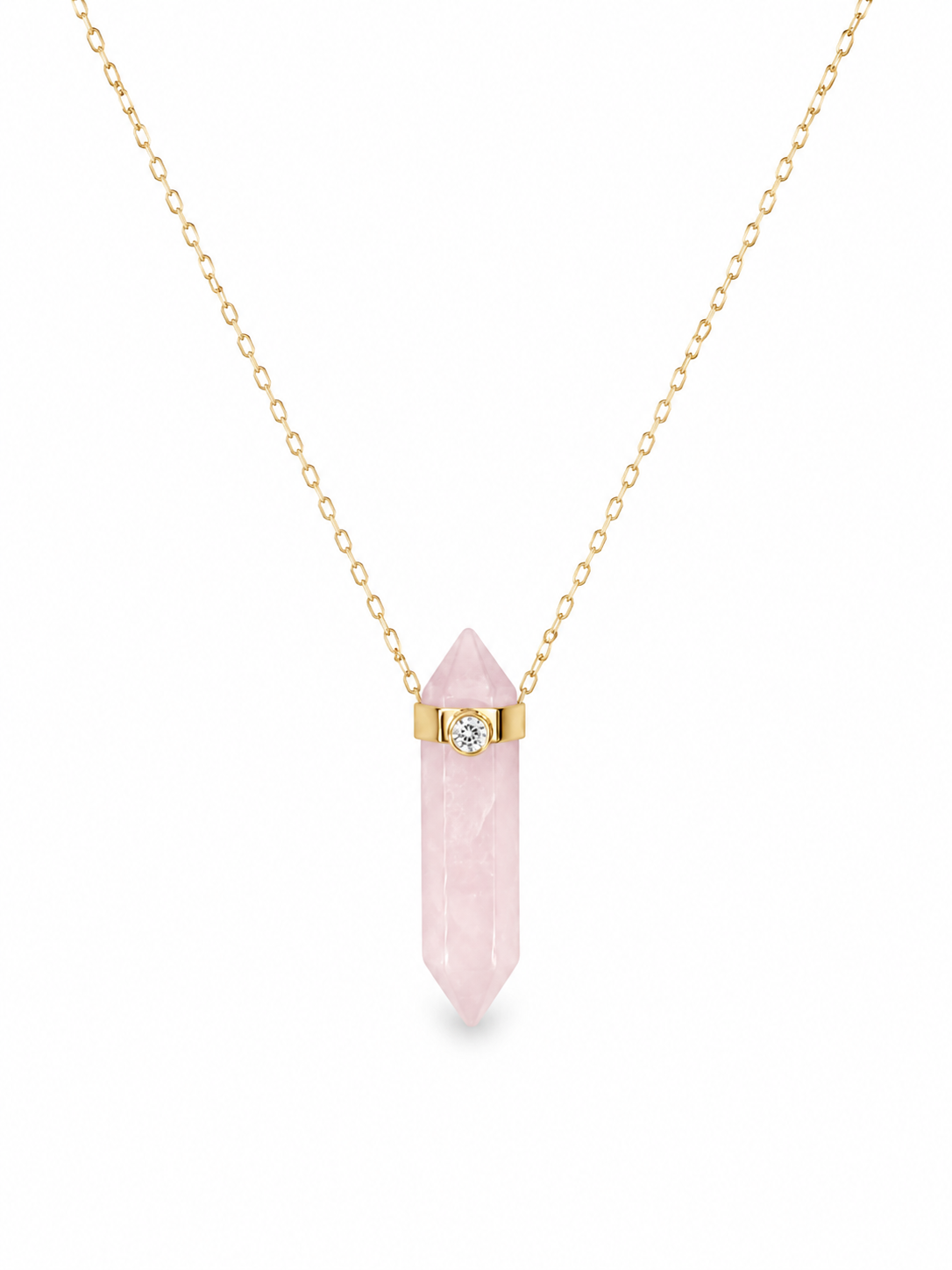 The Love Retreat Necklace