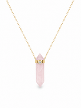 The Love Retreat Necklace