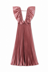 The Ventoux Gown