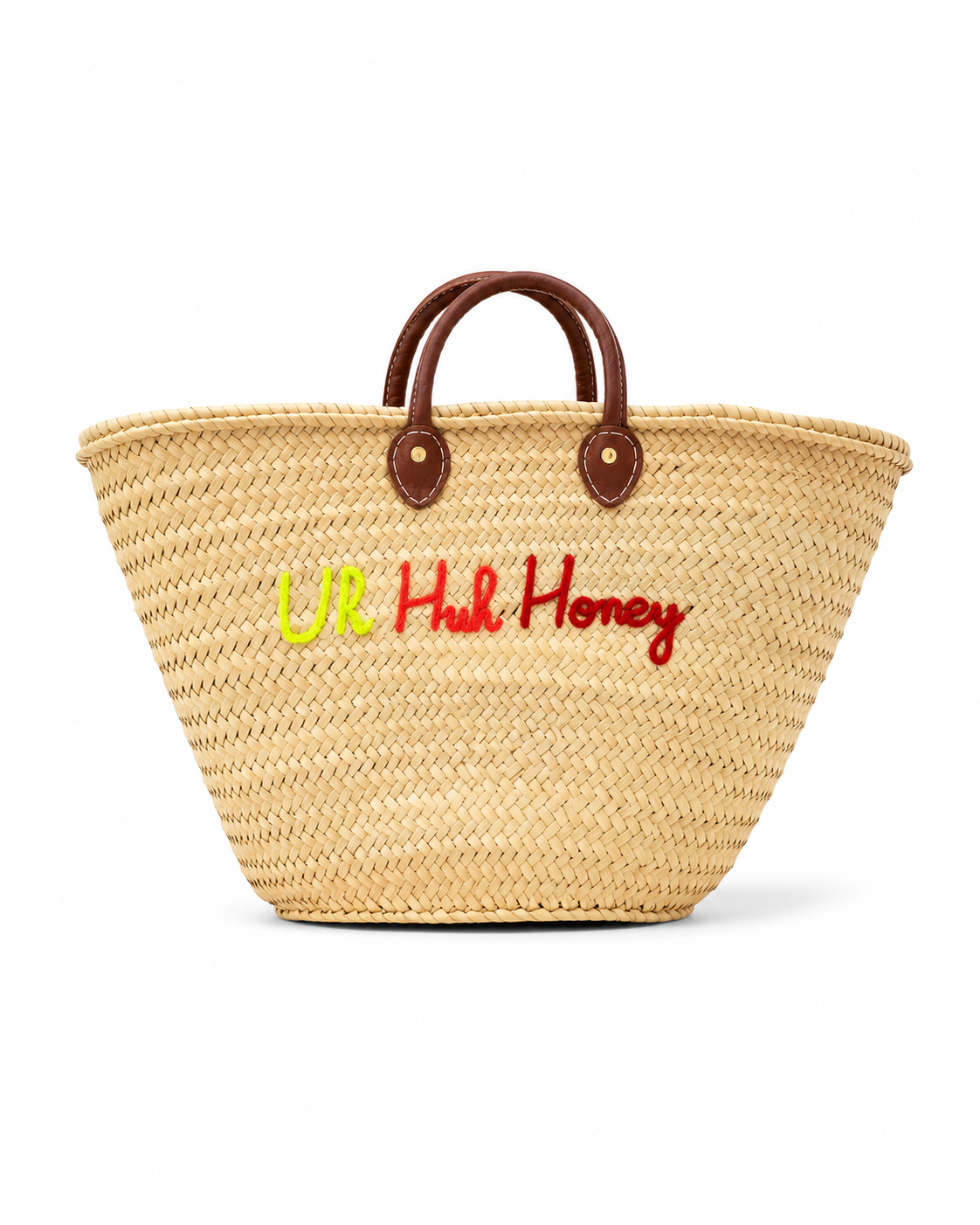 Large Beach Tote