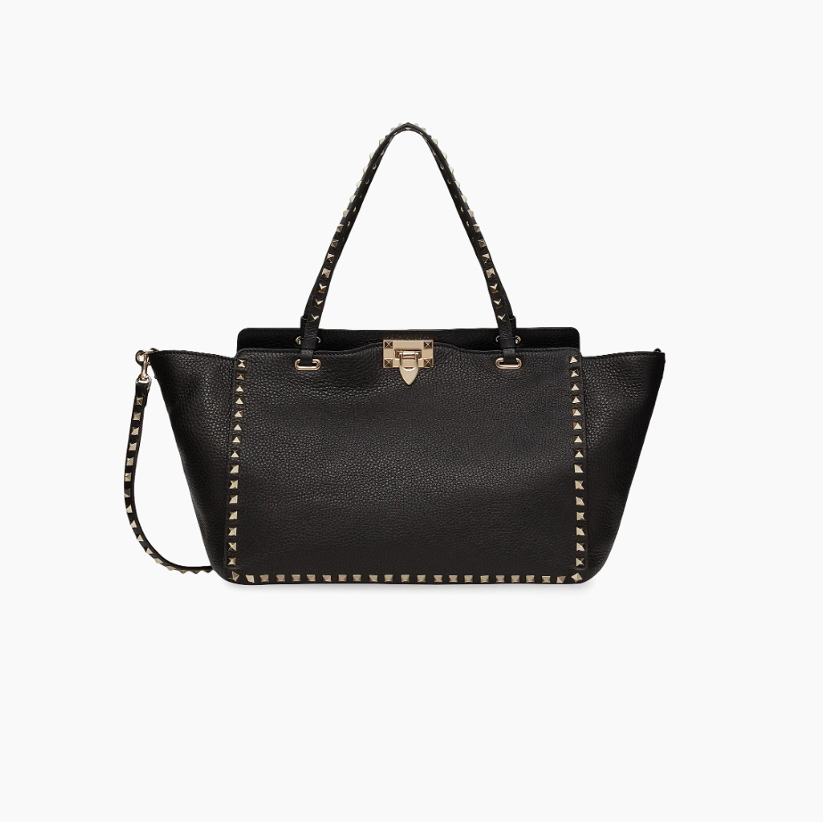 Garavani Stud Bag Medium