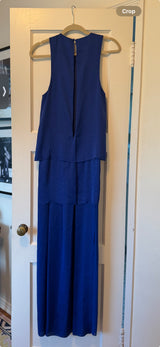 Tiered Dress
