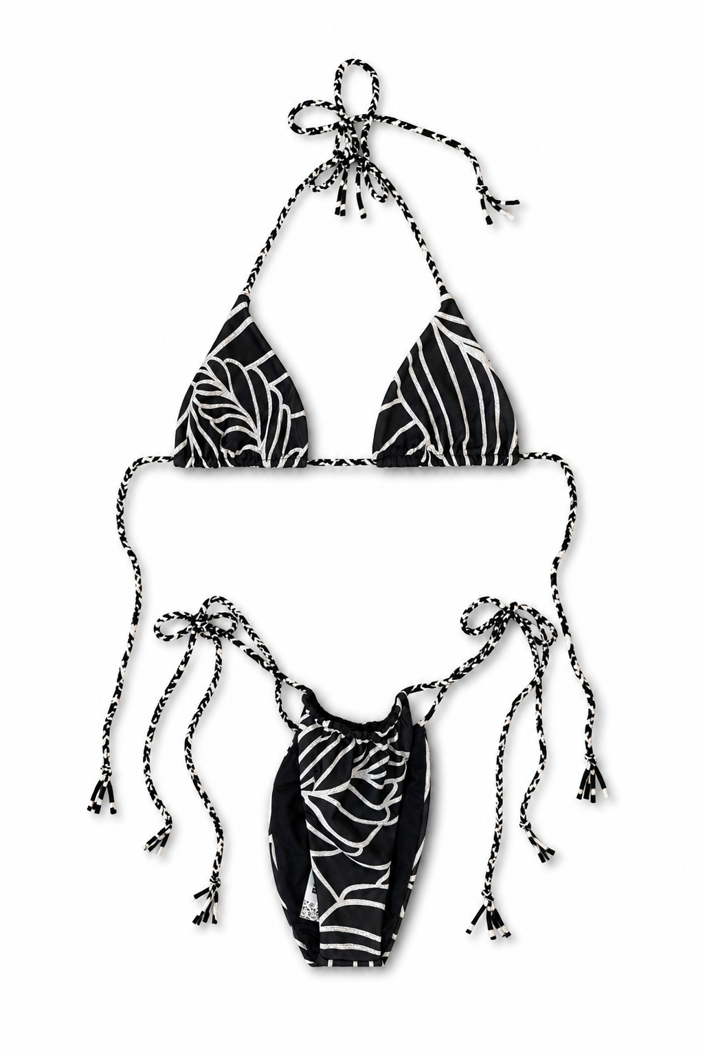 Winona Bikini Set