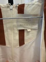 Gaia Maxi Dress