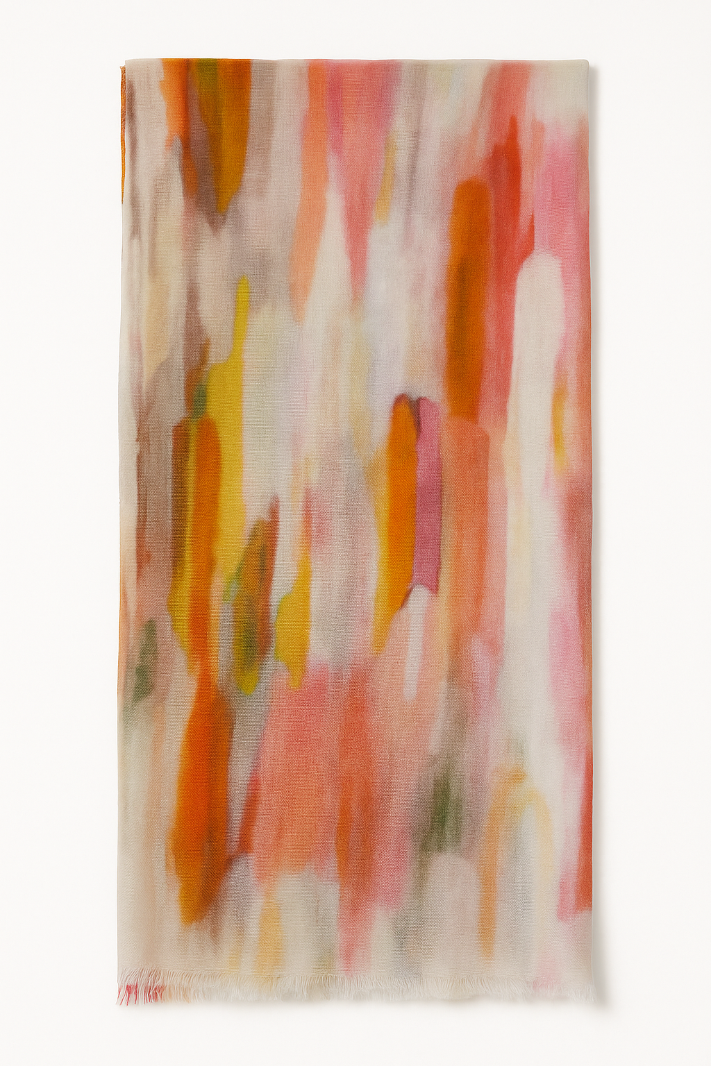 Cashmere Scarf
