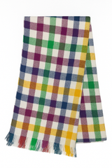 Check Scarf