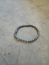 Diamanté Tennis Bracelet