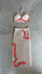 Atlas Hand-Crochet Set