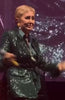 Green Sparkle Suit