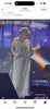 Silver Dress