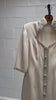 Iconic Long White Gown worn in 2000
