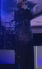 Diamanté Dress