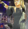 Dress worn in concert