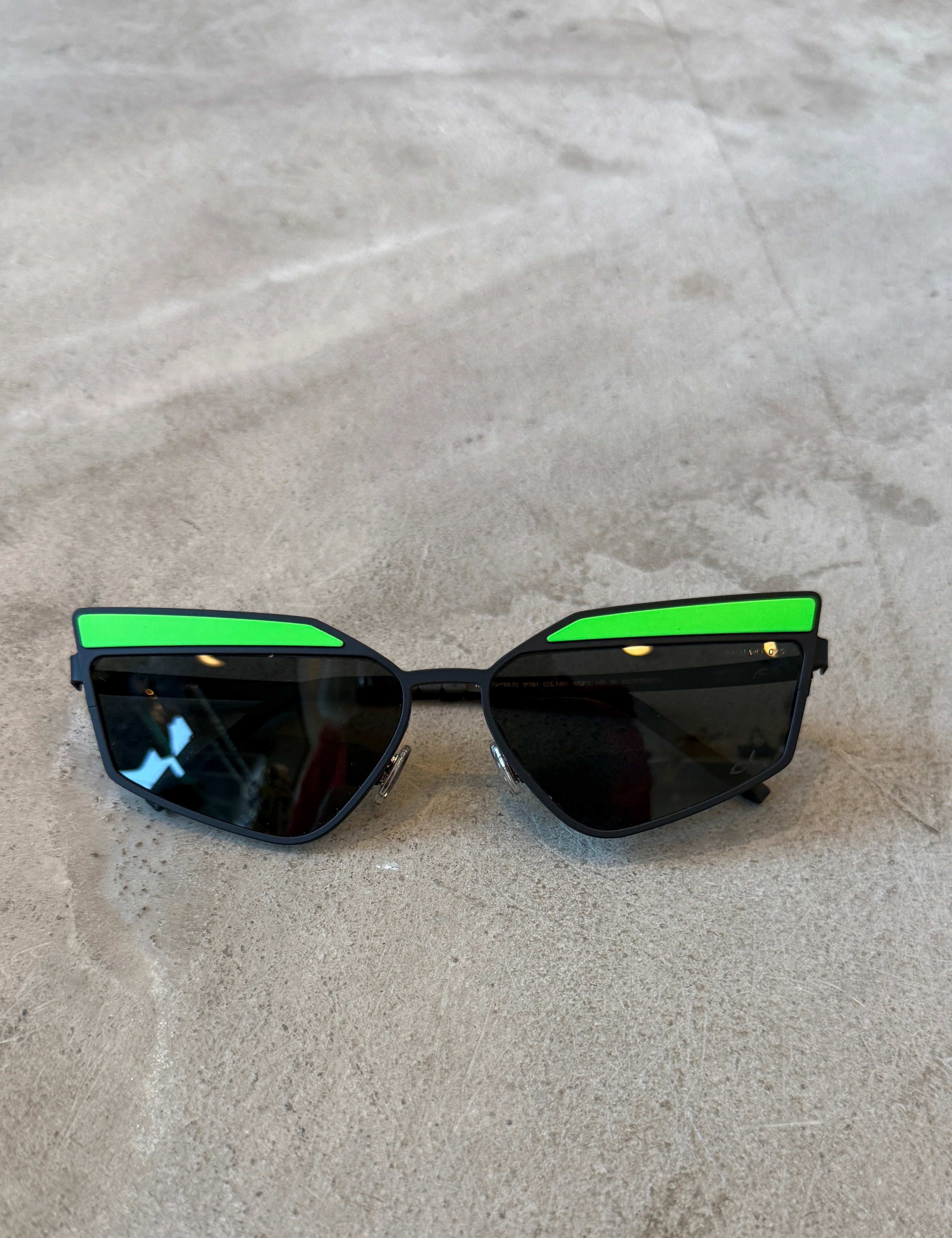 Highlighter 02 Sunglasses
